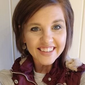 Meet your Posher, Kristi